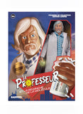 Le Professeur