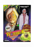 Le Professeur
