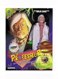 Le Professeur