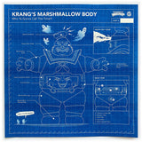 KRANGS MARSHMALLOW BODY